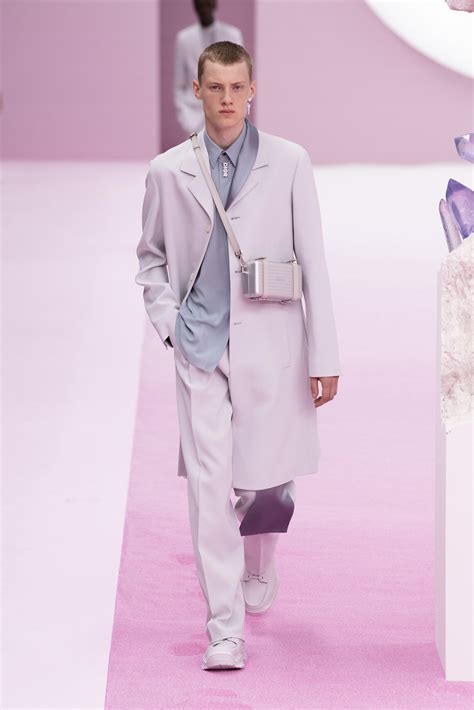 dior 2020ss